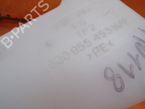 Windscreen washer tank SKODA FABIA II (542) 1.2 | BP24414188C113 