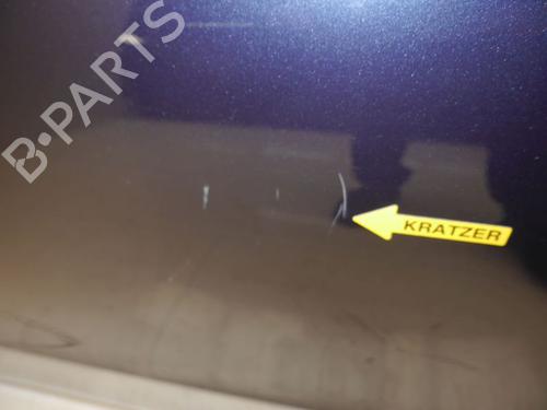 Left front door PEUGEOT 508 SW I (8E_) 1.6 THP | BP24392160C2 