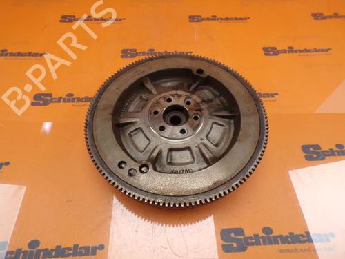 Flywheel CITROËN C4 CACTUS 1.6 BlueHDi 100 | BP30669781M101 