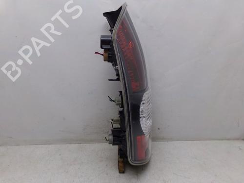 Left taillight DAIHATSU SIRION (M3_) 1.0 (M300) | BP33156186C34 - Image 4