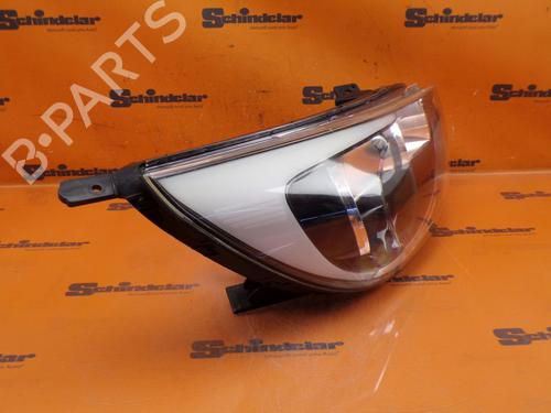 Right headlight KIA RIO III (UB) 1.2 CVVT | BP24413259C29 
