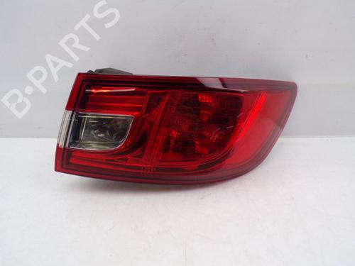Used Right taillight RENAULT CLIO IV (BH_) 1.5 dCi 90 (90 hp) 32151567