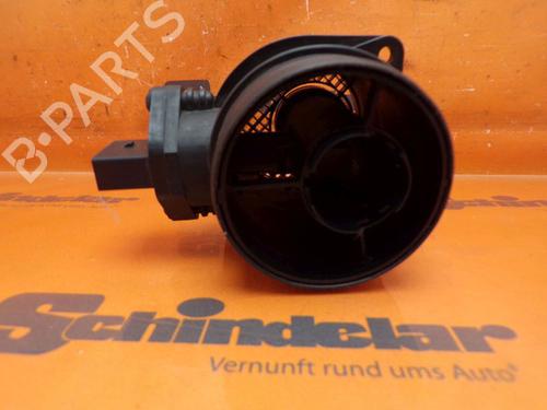 Mass air flow sensor VW PASSAT B6 Variant (3C5) 2.0 TDI 16V | BP33153565M95 - Image 3