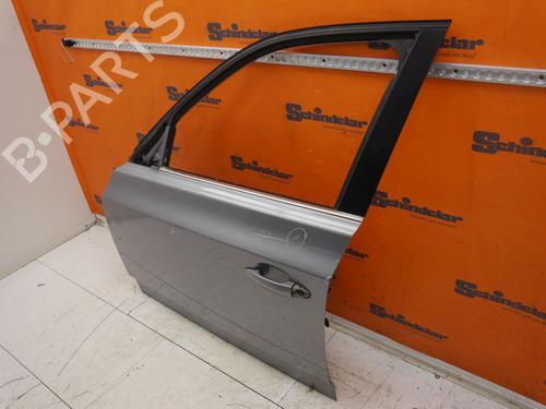 Left front door BMW X3 (E83) 3.0 d | BP25451848C2 