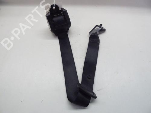 Used Rear right seatbelt BMW X6 (E71, E72) M 50 d (381 hp) 24387527