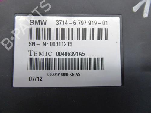 Control unit BMW X6 (E71, E72) M 50 d | BP33144146M11 - Image 5