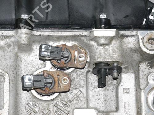 Cylinder head BMW 5 Touring (E61) 525 xi | BP34377800M5  - Image 10