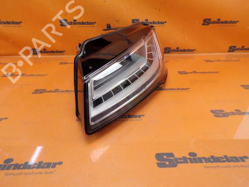 Left headlight AUDI A8 D4 (4H2, 4H8, 4HC, 4HL) 3.0 TDI quattro | BP33150312C28 - Image 2