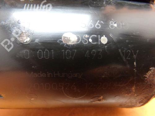 Starter OPEL CORSA D (S07) 1.2 (L08, L68) | BP32649516M8 