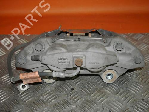 Right front brake caliper FORD USA MUSTANG Convertible 2.3 EcoBoost | BP32833339M104 - Image 2