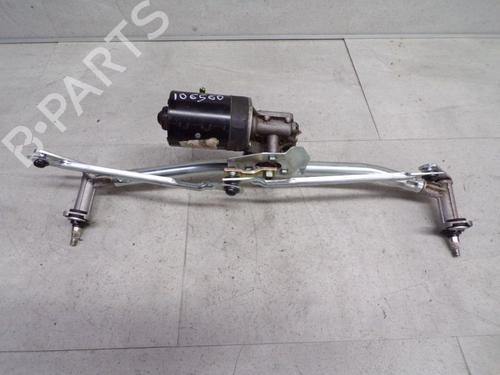 Front wipers mechanism VW BORA I (1J2) 2.0 | BP24388549C83 