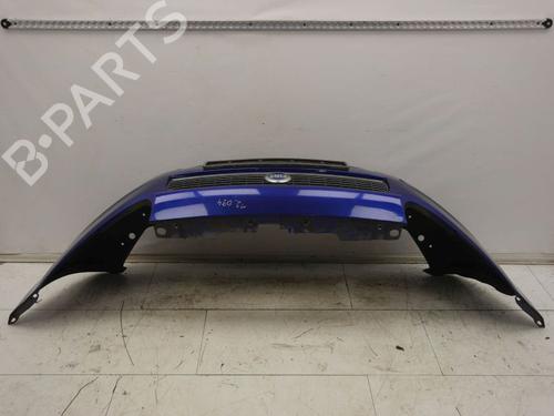 Front bumper FIAT GRANDE PUNTO (199_) 1.4 16V (199BXG1B, 199AXG1B) | BP29515194C7 