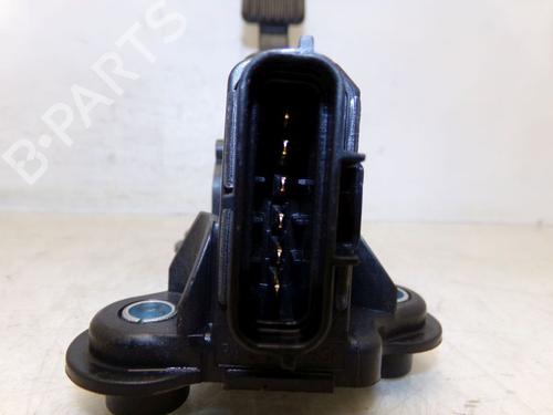 Pedal MITSUBISHI OUTLANDER II (CW_W) 2.2 DI-D 4WD | BP30189518I4 