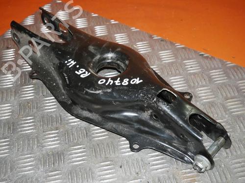 Right rear suspension arm MERCEDES-BENZ C-CLASS (W204) C 200 Kompressor (204.041) | BP24392982M15 