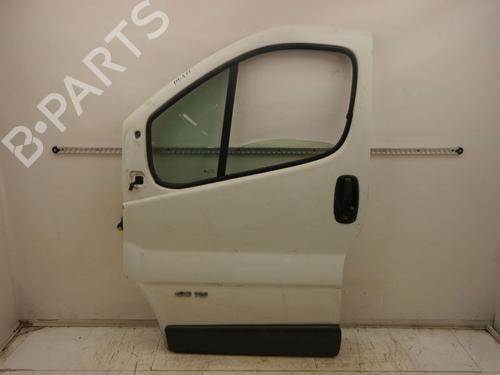 left-front-door-renault-trafic-ii-van-fl-2001-32838943 main image