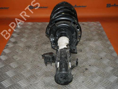 Left front shock absorber FORD FOCUS IV (HN) 1.0 EcoBoost mHEV | BP32649345M16 - Image 4