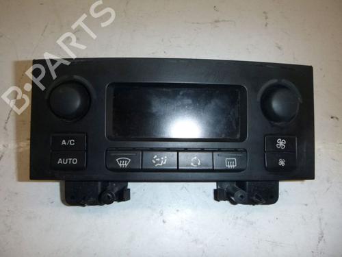 Used Climate control Climate control PEUGEOT 307 (3A/C) 2.0 HDi 135 (136 hp) 33140138 33140138