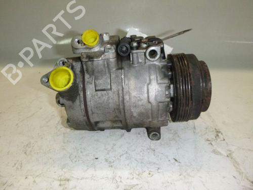 AC compressor BMW 5 (E39) 530 i | BP33139543M34 - Image 3