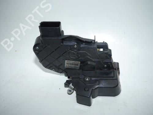 Rear left lock FORD GALAXY II (WA6) 2.0 TDCi | BP24384404C100 