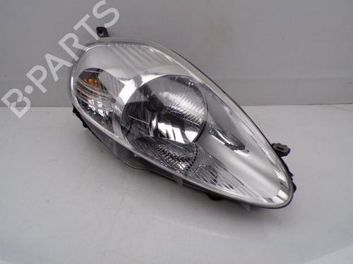 Right headlight FIAT GRANDE PUNTO (199_) 1.4 16V (199BXG1B, 199AXG1B) | BP29515238C29 