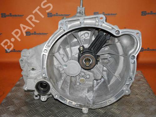 Gearbox MAZDA 2 (DY) 1.4 | BP27307550M3 