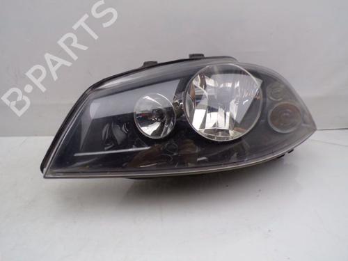 Used Left headlight SEAT IBIZA III (6L1) 1.2 12V (70 hp) 32004740