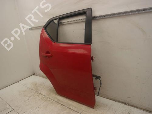 Dør højre bagtil SUZUKI IGNIS III (MF, FF) 1.2 AllGrip (ATK412) | BP35997246C5 - Image 3