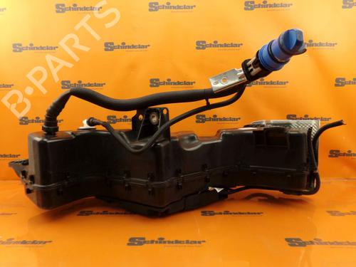 Used Other FORD TRANSIT CONNECT V408 Box Body/MPV 1.5 EcoBlue (101 hp) 32835135