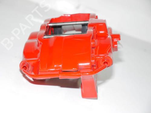 Left rear brake caliper TESLA MODEL X (5YJX) P90D AWD | BP33142712M107  - Image 6