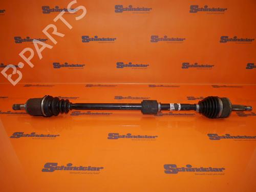 right-front-driveshaft-kia-ceed-sw-ed-2007-2008-2009-2010-2011-2012-33145958 main image