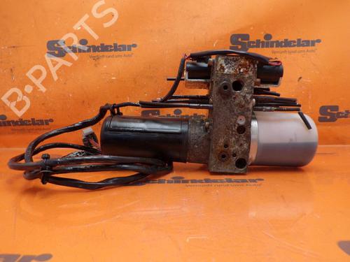 Elektronisk modul VOLVO C70 II Convertible (542) 2.4 D (163 hp) 32649894