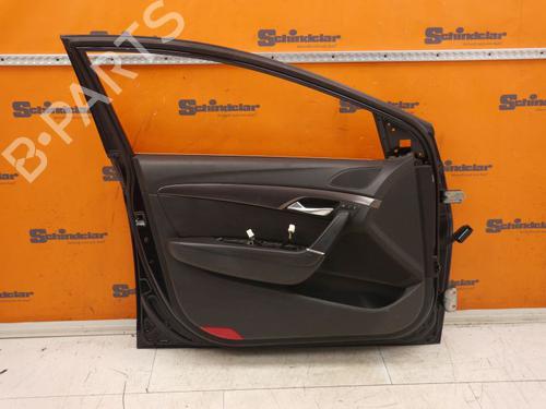 Left front door HYUNDAI i40 I CW (VF) 2.0 GDI | BP24414642C2 