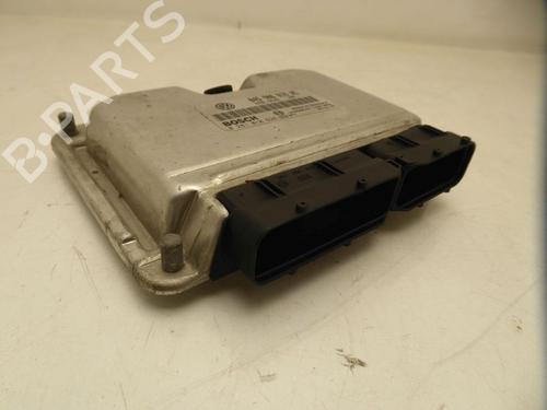 Engine control unit (ECU) VW LUPO I (6X1, 6E1) 1.2 TDI 3L | BP30515845M57