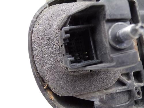 Bakspejl venstre RENAULT TRAFIC II Van (FL) 2.0 dCi 90 (FL0H, FL00, FL01, FL0M, FL0P, FL0S) | BP30797265C26