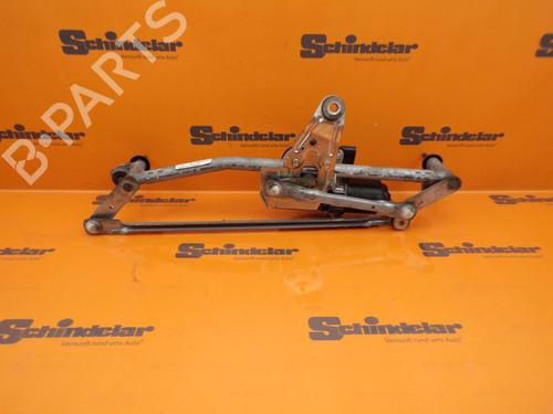 Front wiper motor VW PASSAT B6 Variant (3C5) 2.0 TFSI | BP32830450M29 - Image 4