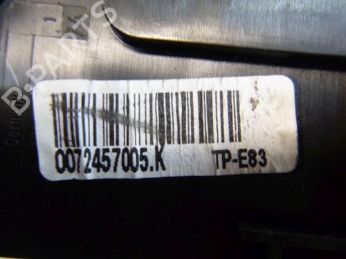 Fuse box BMW X3 (E83) 2.0 sd | BP24382245E1 