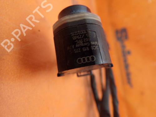 Electronic module VW GOLF PLUS V (5M1, 521) 1.4 TSI | BP33152999M83 - Image 3