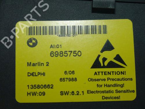 Switch BMW 5 Touring (E61) 525 d | BP32634635I30