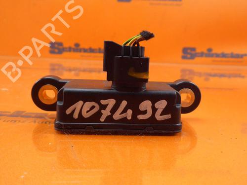 Used Control unit PEUGEOT 207 SW (WK_) 1.4 16V (95 hp) 24390361