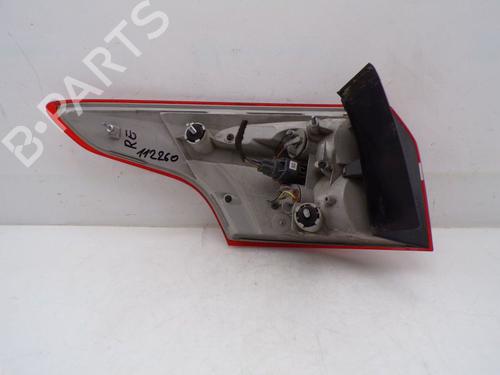 Right taillight FORD FOCUS III Turnier 1.0 EcoBoost | BP30189455C35 