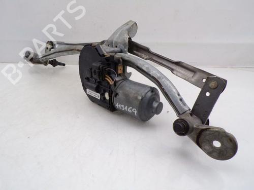 Front wiper motor BMW 6 Coupe (F13) 640 i | BP33743736M29 - Image 5