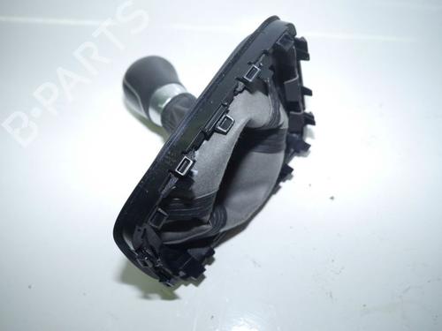 Shift knob FORD FOCUS III Turnier 1.0 EcoBoost | BP32638219I34