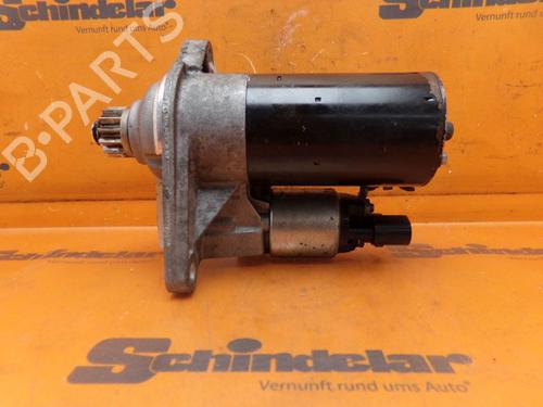 Starter AUDI A1 (8X1, 8XK) 1.4 TFSI | BP32647395M8