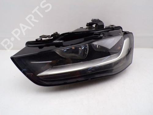 Used Left headlight AUDI A4 B8 Avant (8K5) 2.0 TDI (150 hp) 32276690