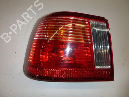 Used Left taillight SEAT IBIZA II (6K1) 1.4 i (60 hp) 32635780