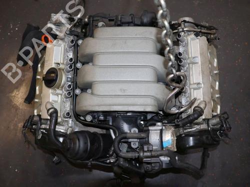 Engine AUDI A6 C6 Avant (4F5) 2.8 FSI | BP39893609M1  - Image 6