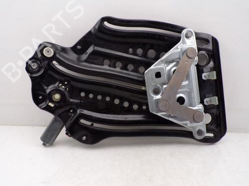 Used Rear right window mechanism AUDI A5 Convertible (8F7) 3.0 TFSI quattro (272 hp) 31077020