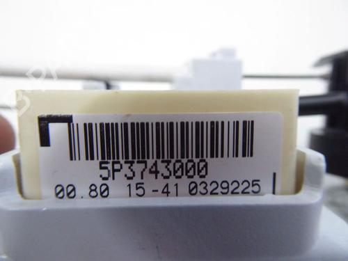 Climate control DACIA DOKKER MPV (KE_) 1.5 dCi / Blue dCi 75 (KEAJ, KEAH, KEJW) | BP24387919I5 