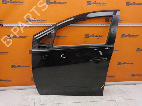 Dør venstre foran RENAULT ZOE (BFM_) ZOE (88 hp) 28528713