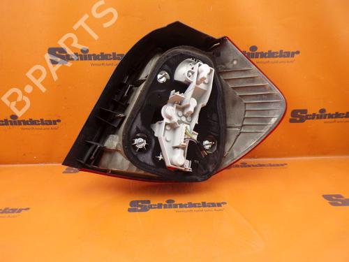 Left taillight BMW 1 (E81) 120 d | BP32647665C34